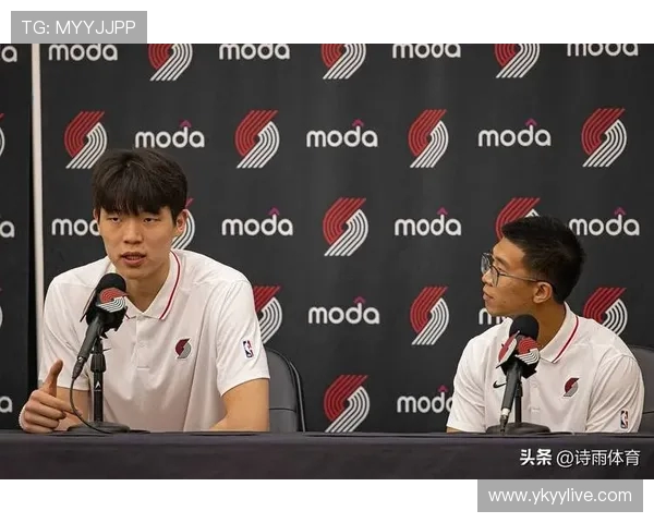 美媒称杨瀚森防守与移动仍存隐忧或成对手重点攻击目标