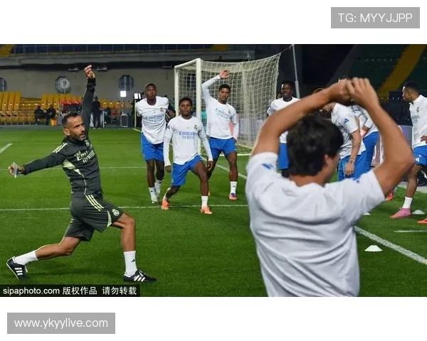 卡马文加国家德比闪耀全场阿隆索力挺其成皇马中场核心